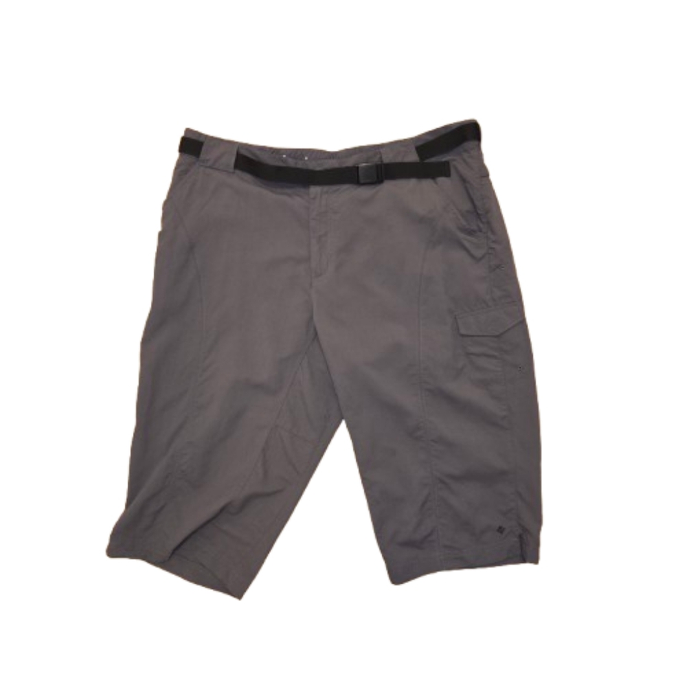 Columbia packable omni shield Capri pants
